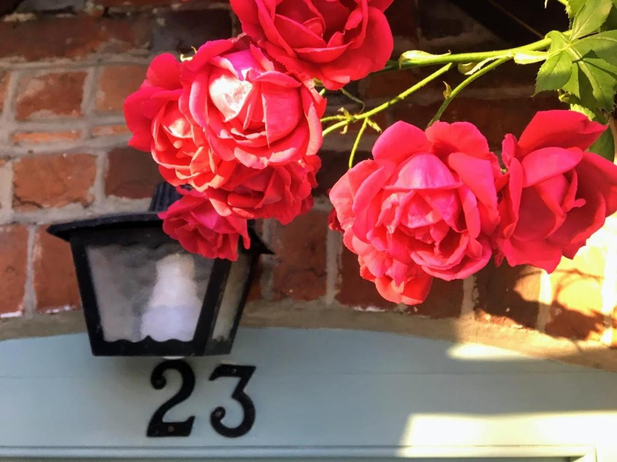 Chapel Cottage Pewsey Екстериор снимка