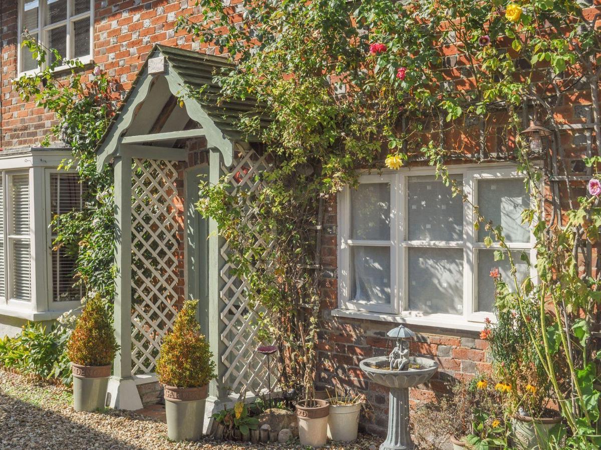 Chapel Cottage Pewsey Екстериор снимка