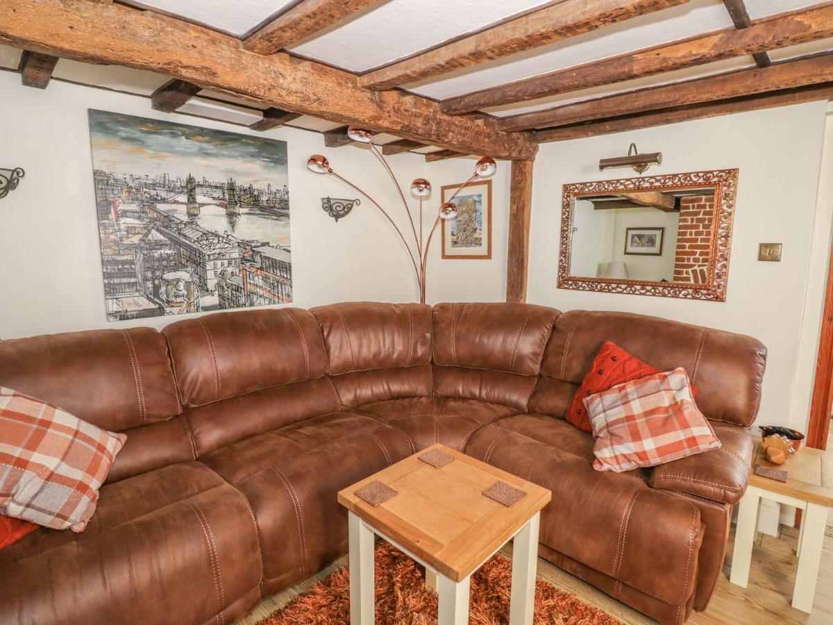Chapel Cottage Pewsey Екстериор снимка