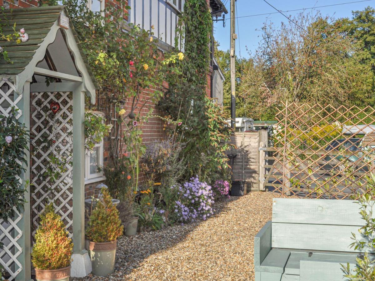 Chapel Cottage Pewsey Екстериор снимка