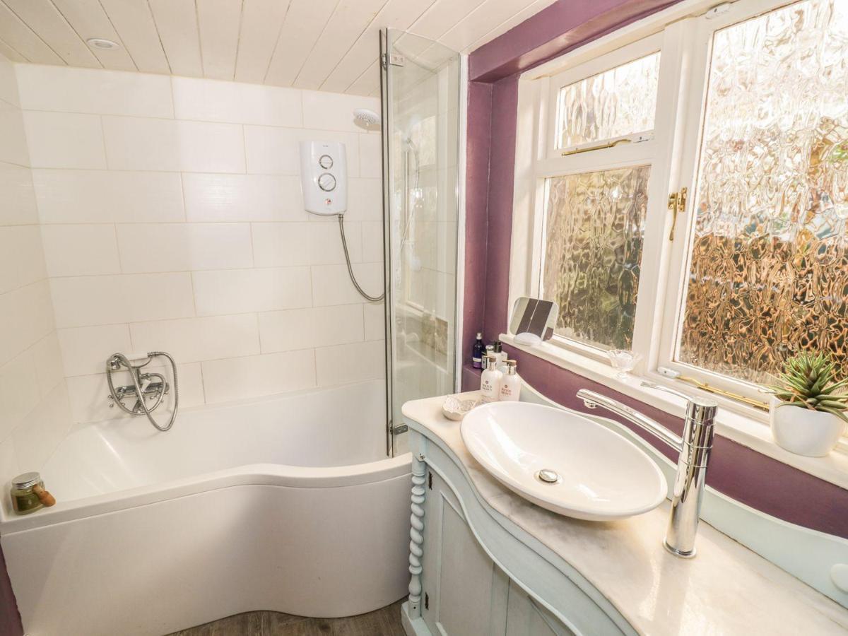Chapel Cottage Pewsey Екстериор снимка