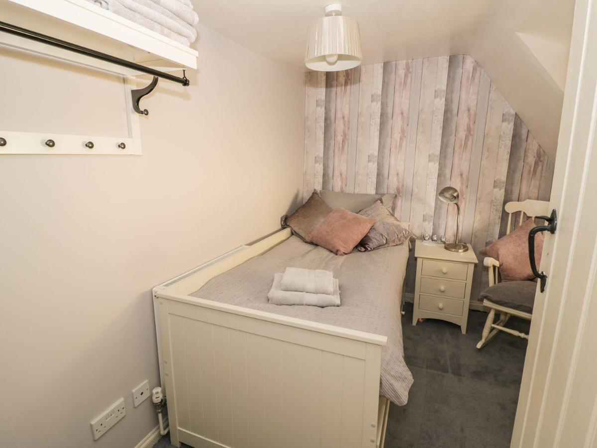 Chapel Cottage Pewsey Екстериор снимка