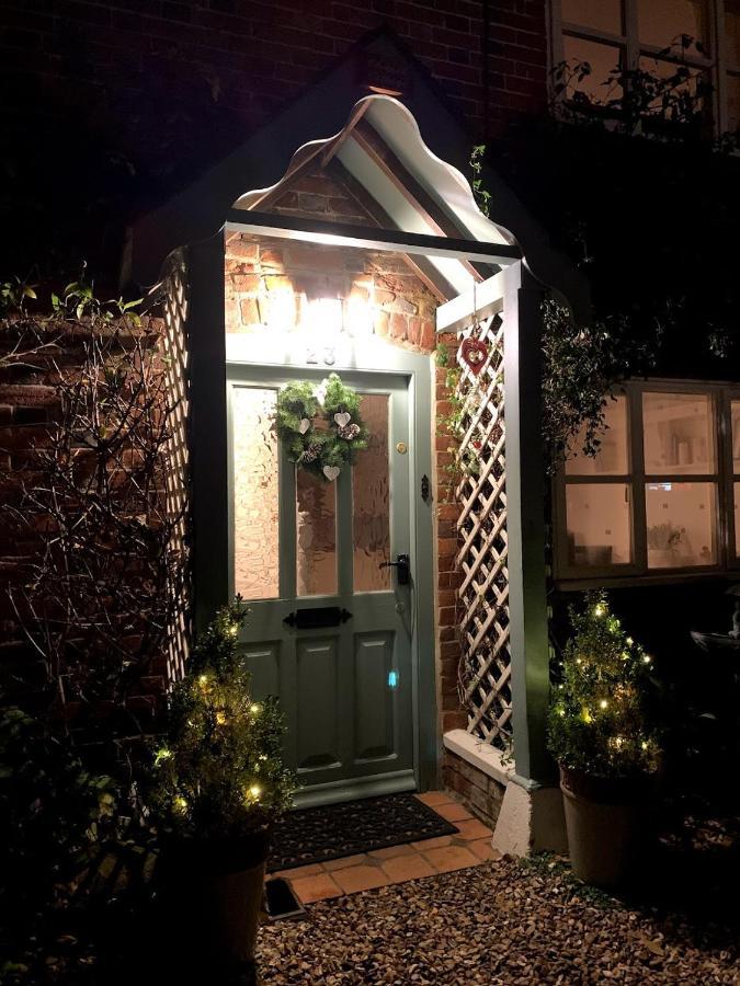 Chapel Cottage Pewsey Екстериор снимка